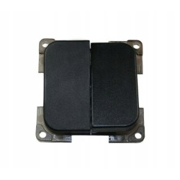 Serial switch c line black haba