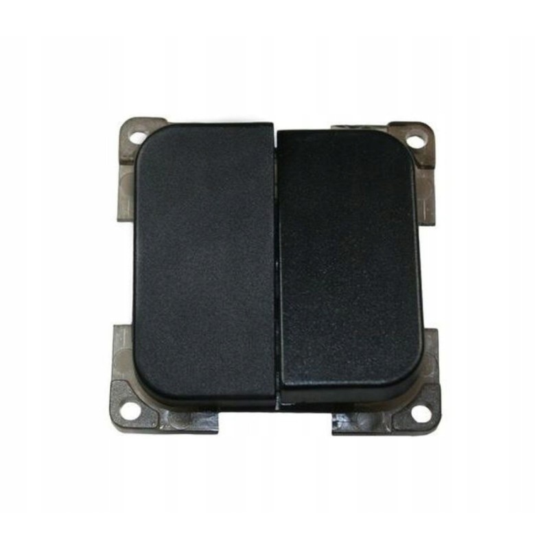 Serial switch c line black haba