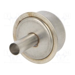 1 pcs x BEST - BST-863NOZZLES -6.4MM - Nozzle: hot air, 6.4mm, for hot air station, BST-863