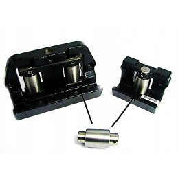 Roller bearing movement kaup 137555 still linde jung