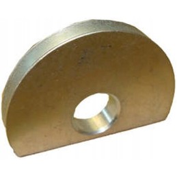 Brake cable slippage forklift truck Toyota 5 6 7