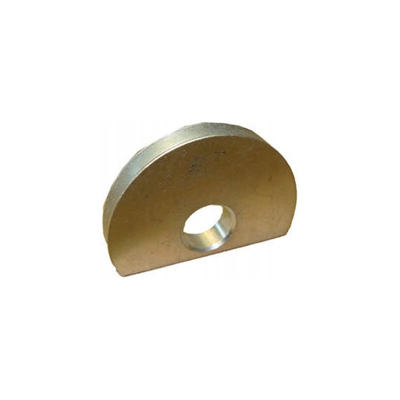 Brake cable slippage forklift truck Toyota 5 6 7