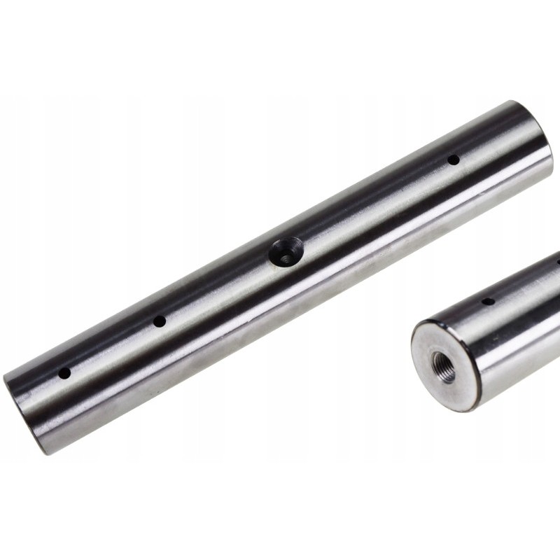 Stub pin nissan d02b l02