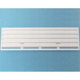Ventilation grill for thetford refrigerator