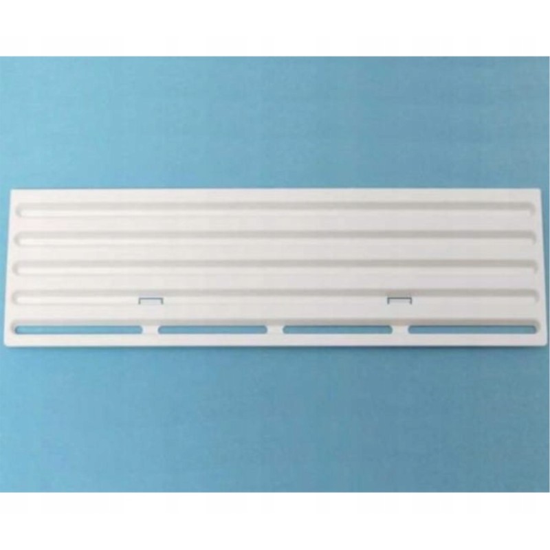 Ventilation grill for thetford refrigerator
