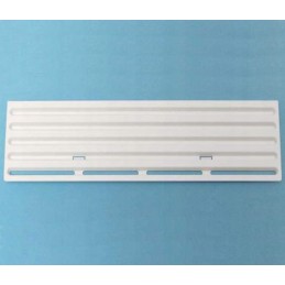 Ventilation grill for thetford refrigerator