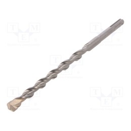 1 pcs x METABO - 631845000 - Drill bit, for concrete, Ø: 12mm, L: 210mm, metal, SDS-Plus®, PRO 4