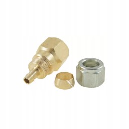 Dutch gasbank tank valve reduction