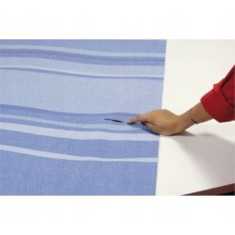 Fiamma awning fabric repair kit 8x15cm