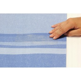 Fiamma awning fabric repair kit 8x15cm