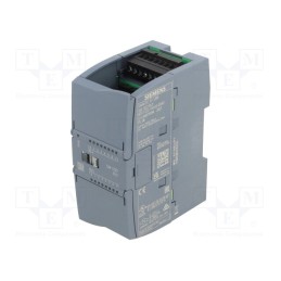 1 pcs x SIEMENS - 6ES7222-1HH32-0XB0 - Module: extension, OUT: 16, S7-1200, OUT 1: relay, 45x100x75mm, IP20