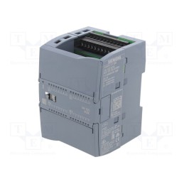1 pcs x SIEMENS - 6ES7223-1BL32-0XB0 - Module: extension, OUT: 16, IN: 16, S7-1200, OUT 1: transistor, IP20
