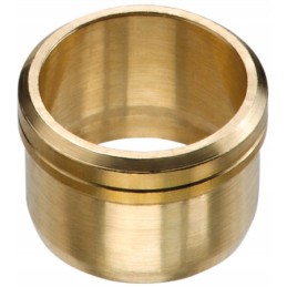 Gas connector cutting ring gok 8 mm 5 pcs