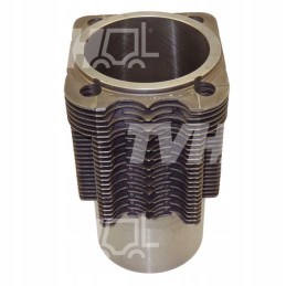 Set of piston sleeve, Deutz gas std 102mm