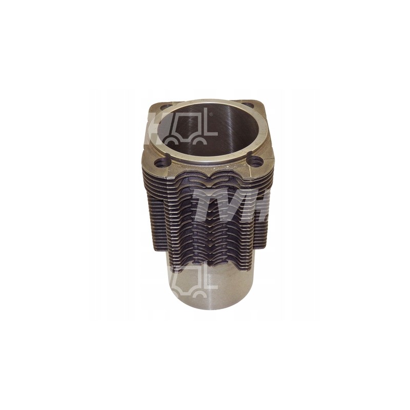 Set of piston sleeve, Deutz gas std 102mm