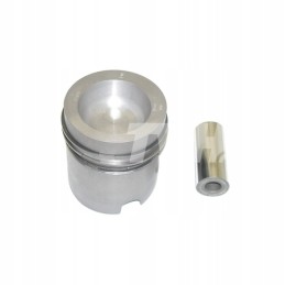Set of piston sleeve, Deutz gas std 102mm