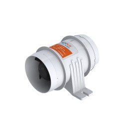 Linear fan sr 76 mm 24v seaflo