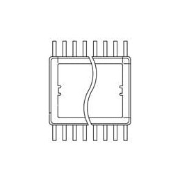 1 pcs : MAX15004CAUE/V+ - Switching Controllers Automotive boost/flyback/sepic power sup