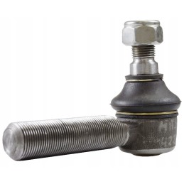 Mitsubishi left rod end