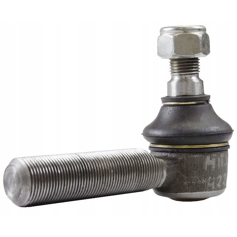 Mitsubishi left rod end