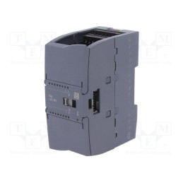 1 pcs x SIEMENS - 6ES7231-5PD32-0XB0 - Module: extension, IN: 4, S7-1200, 45x100x75mm, IN 1: RTD, IP20
