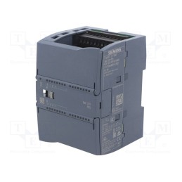 1 pcs x SIEMENS - 6ES7231-5PF32-0XB0 - Module: extension, IN: 8, S7-1200, 70x100x75mm, IN 1: RTD, IP20