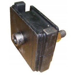 Toyota 7 forklift box cushion