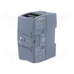 1 pcs x SIEMENS - 6ES7232-4HB32-0XB0 - Module: extension, OUT: 2, S7-1200, OUT 1: analogue, 45x100x75mm
