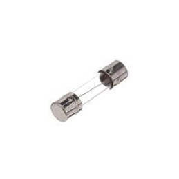 1 pcs : BK1/S506-315-R - Cartridge Fuses S506 315mA TD