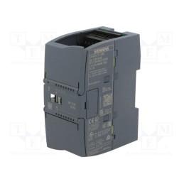 1 pcs x SIEMENS - 6ES7234-4HE32-0XB0 - Module: extension, OUT: 2, IN: 4, S7-1200, OUT 1: analogue, IP20