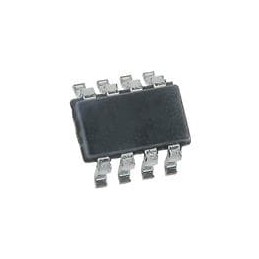 1 pcs : MPQ3362GJ-AEC1-P - LED Lighting Drivers Single String, 3V Vin-min, 36V Vout Boost LED Driver