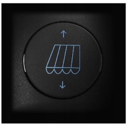 Thule awning motor omnistor 5200 white