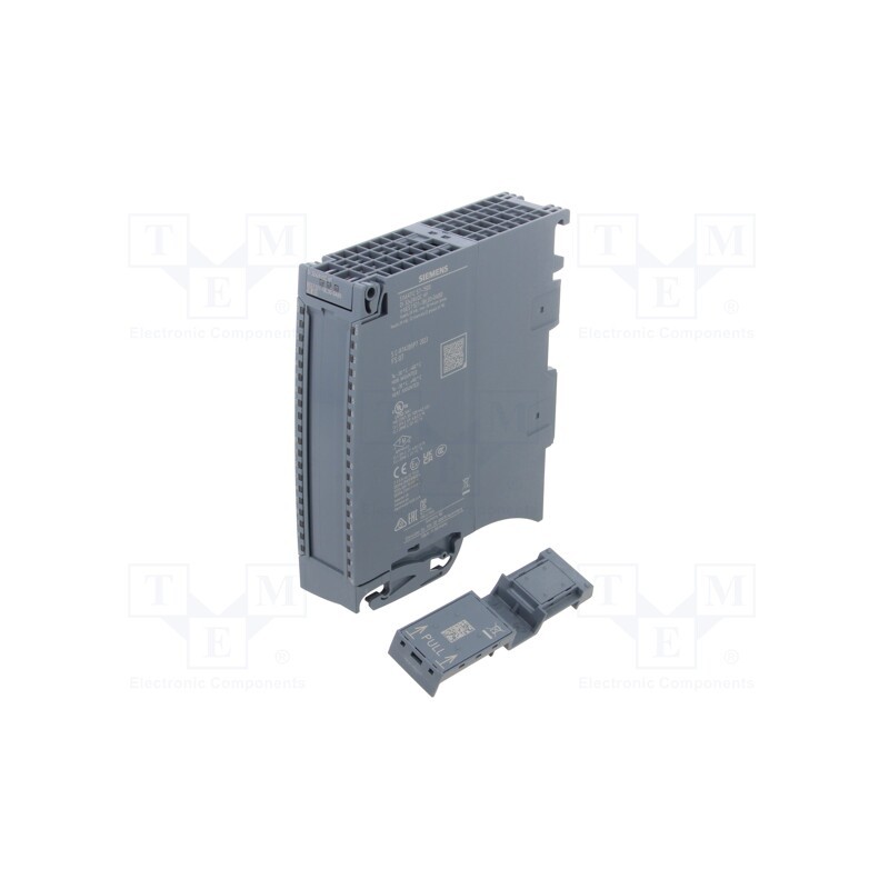 1 pcs x SIEMENS - 6ES7521-1BL00-0AB0 - Module: extension