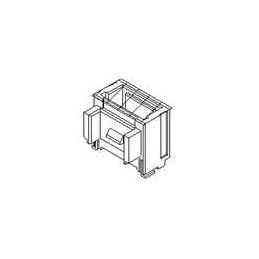 1 pcs : 501940-0307 - Headers & Wire Housings 1.0W/BWaferAssyST1-R ow+Lock3CktEmbsTpPkg