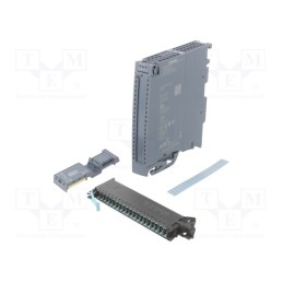 1 pcs x SIEMENS - 6ES7521-1BL10-0AA0 - Module: in/out extension, S7-1500, Digit.in: 32