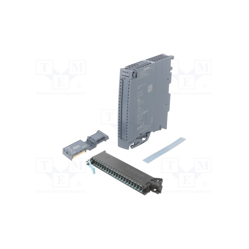 1 pcs x SIEMENS - 6ES7521-1BL10-0AA0 - Module: in/out extension, S7-1500, Digit.in: 32