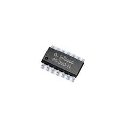 1 pcs : TLE42994GMXUMA3 - Linear Voltage Regulators OPTIREG LINEAR