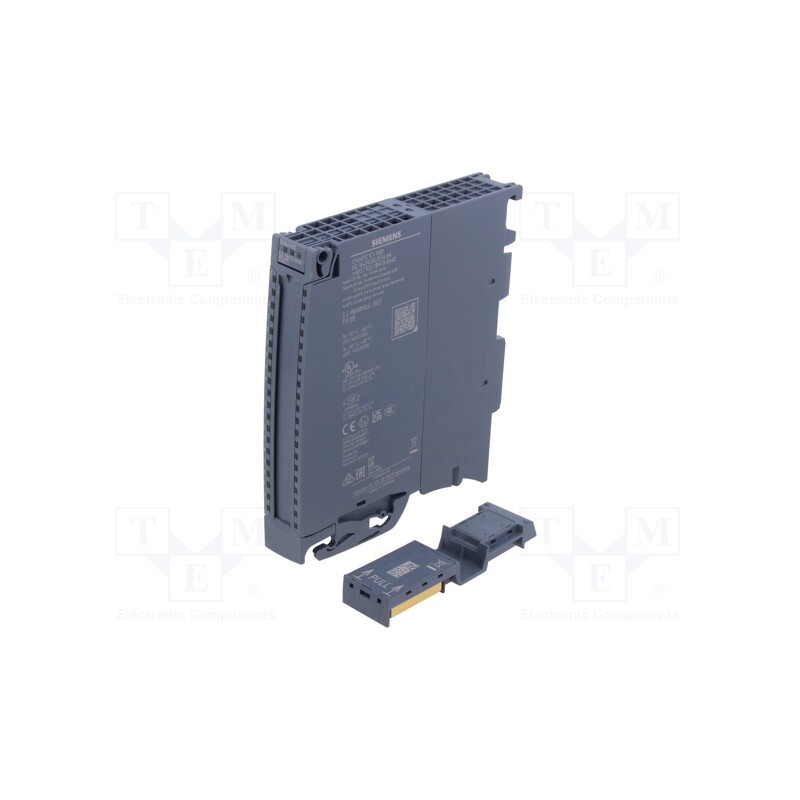 1 pcs x SIEMENS - 6ES7522-1BH10-0AA0 - Module: in/out extension, S7-1500, Digit.out: 16