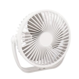 6 inch round solar fan 10 w usb