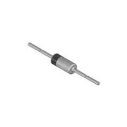 1 pcs : BZX55B56-TAP - Zener Diodes 56 Volt 0.5W 2%
