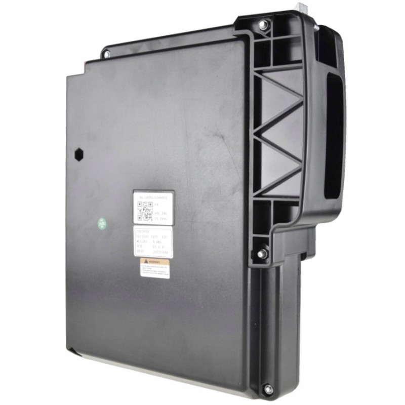 Electric pallet truck battery ep f4 24v 20ah