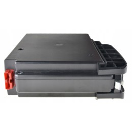 Electric pallet truck battery ep f4 24v 20ah