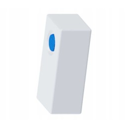 Tank container for clean and dirty water, 90l tank