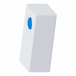 Tank container for clean and dirty water, 90l tank