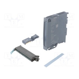 1 pcs x SIEMENS - 6ES7522-1BL10-0AA0 - Module: in/out extension, S7-1500, Digit.out: 32