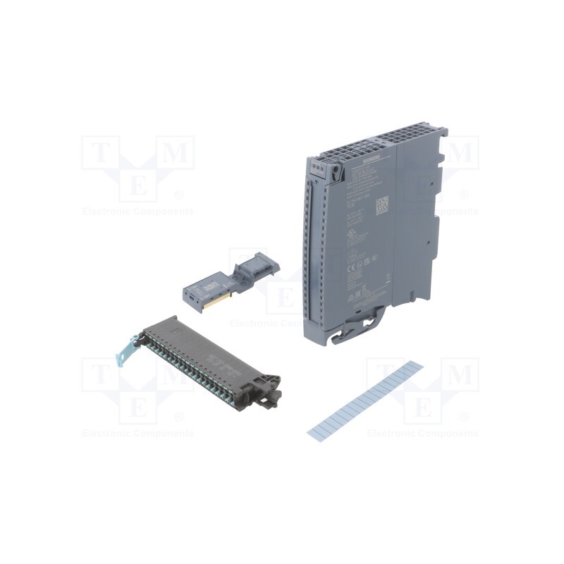 1 pcs x SIEMENS - 6ES7522-1BL10-0AA0 - Module: in/out extension, S7-1500, Digit.out: 32