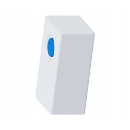 Clean or dirty water tank, 70 l tank