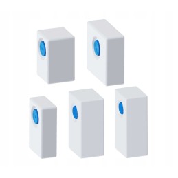 Clean or dirty water tank, 70 l tank