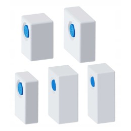 Clean or dirty water tank, 70 l tank