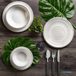 Brunner Savana melamine egg tray